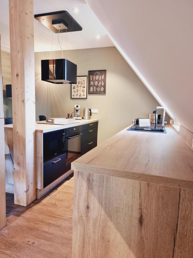 Ferienwohnung Rehblick Spreewaldferien-Burg Burg  Kültér fotó