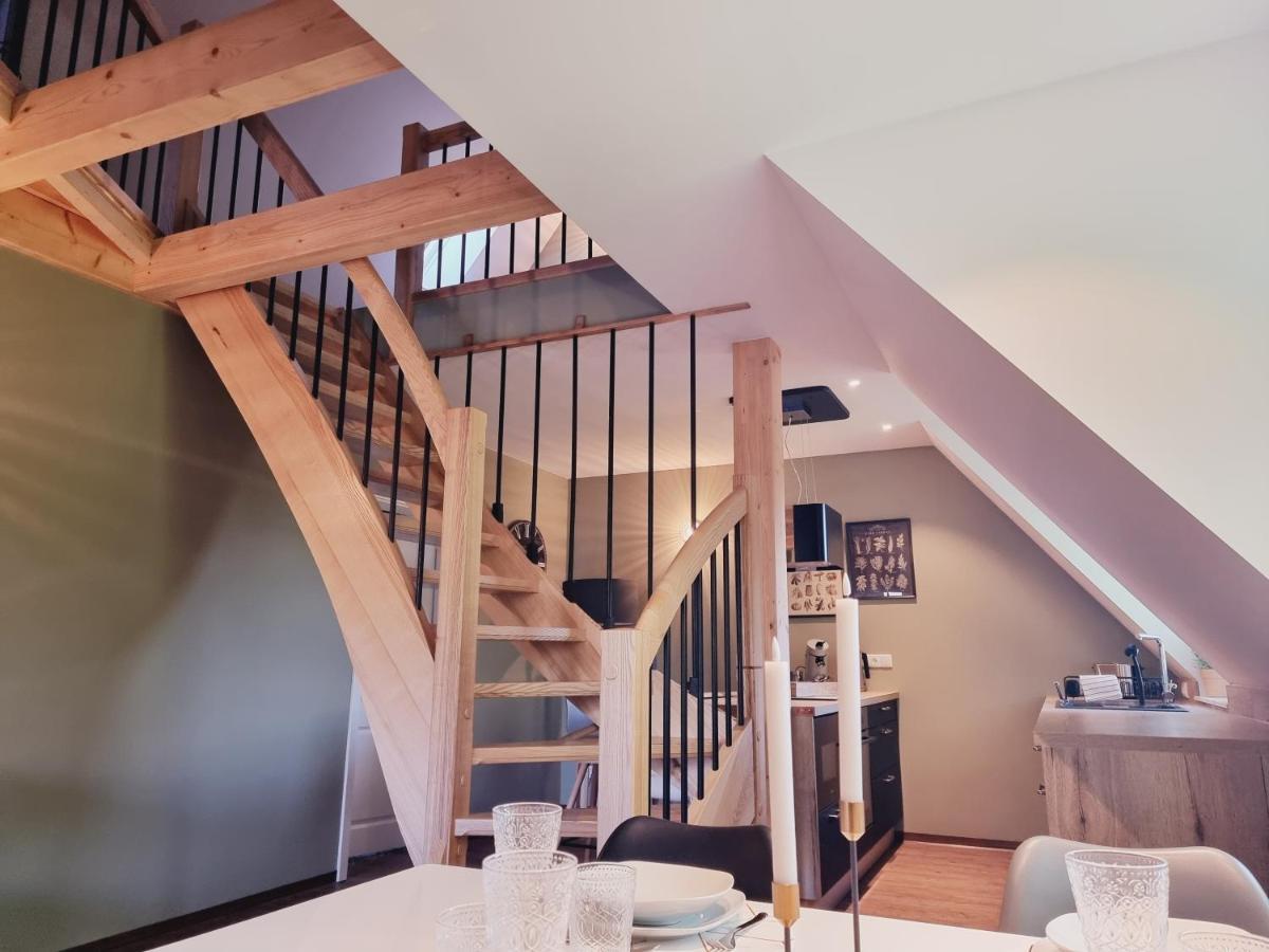 Ferienwohnung Rehblick Spreewaldferien-Burg Burg  Kültér fotó