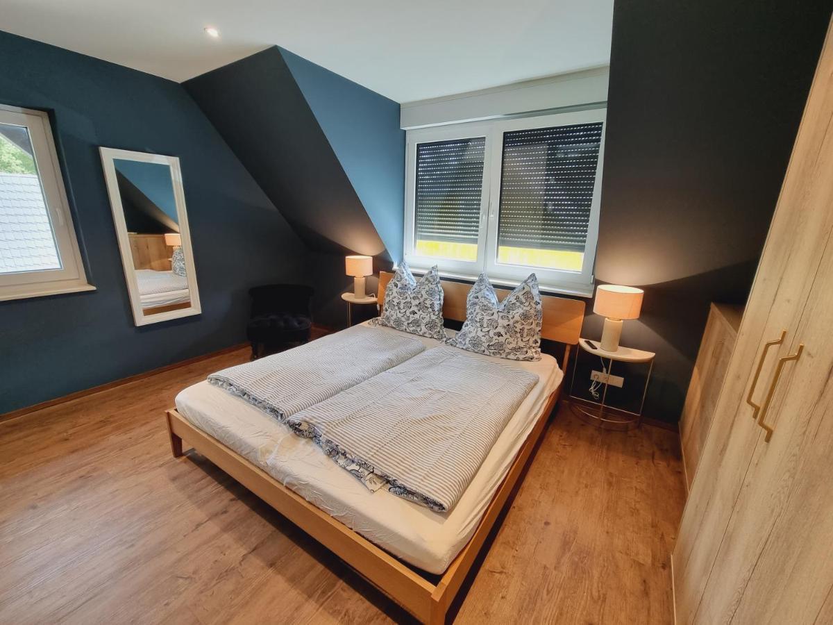 Ferienwohnung Rehblick Spreewaldferien-Burg Burg  Kültér fotó